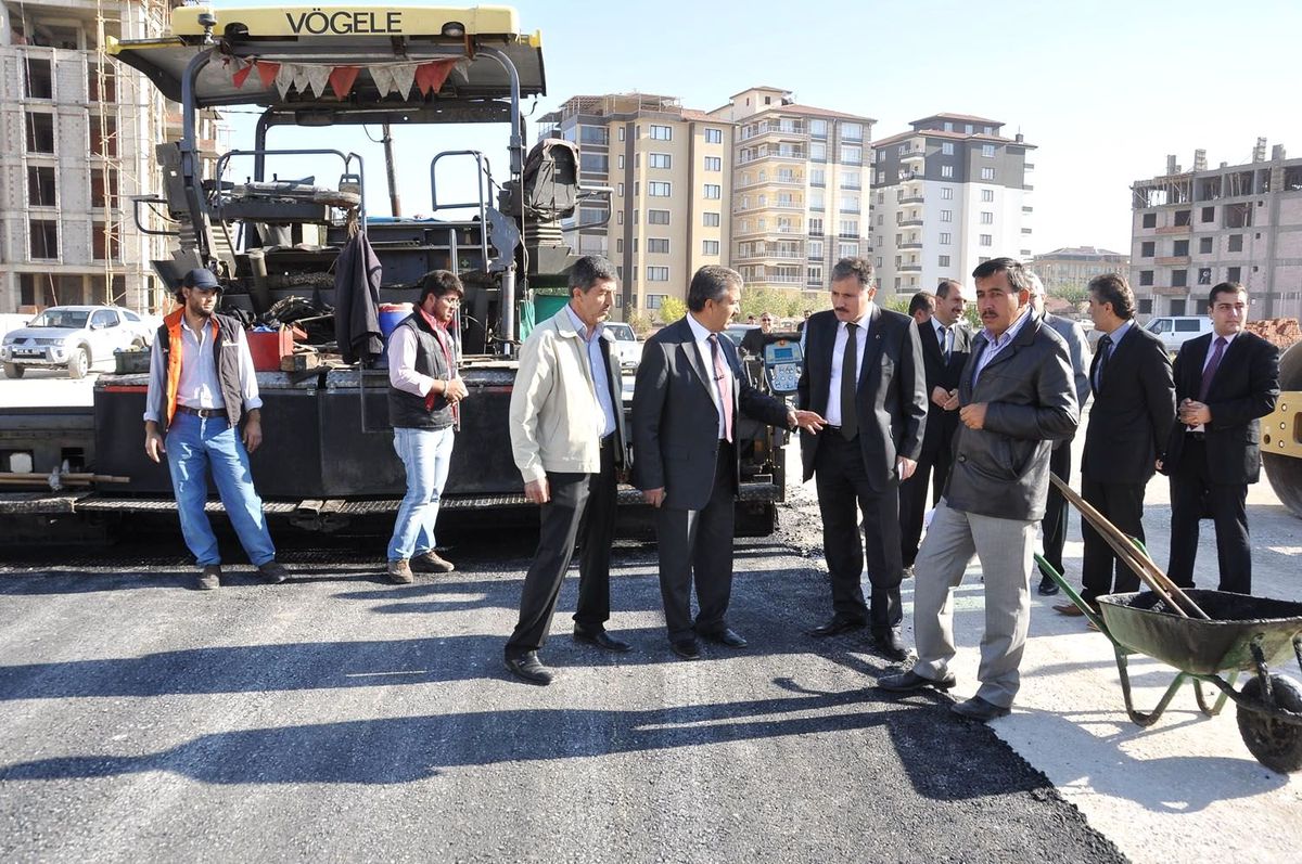 Belediye\'den Bayram Tedbirleri