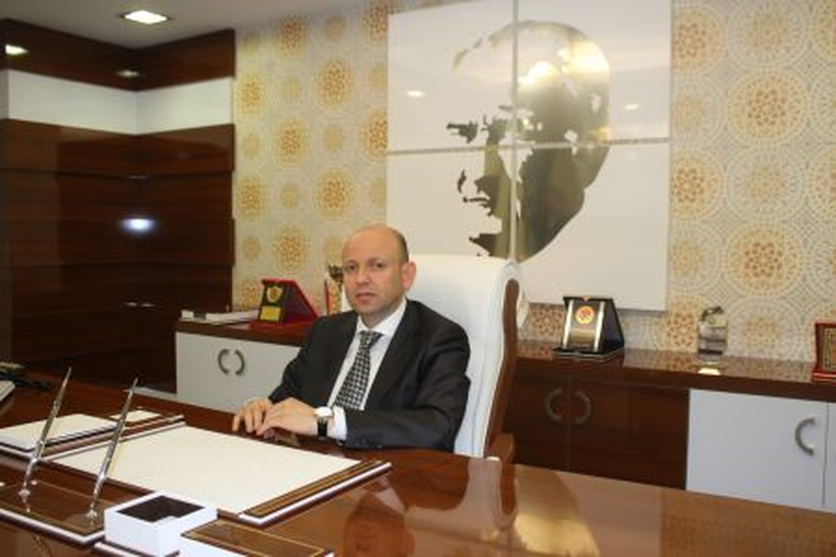 Bilal Çeker\'den Kurban Bayramı Kutlaması