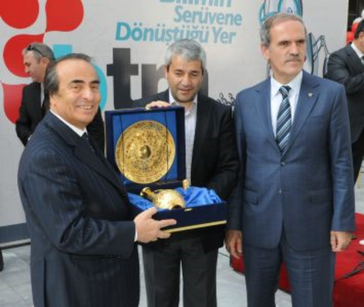 \'Bilimin Serüvene Dönüştüğü Yer\' Açıldı