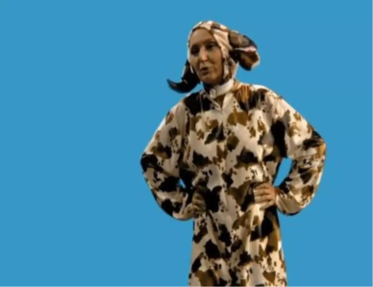 "Bir Dostluk Hikâyesi"