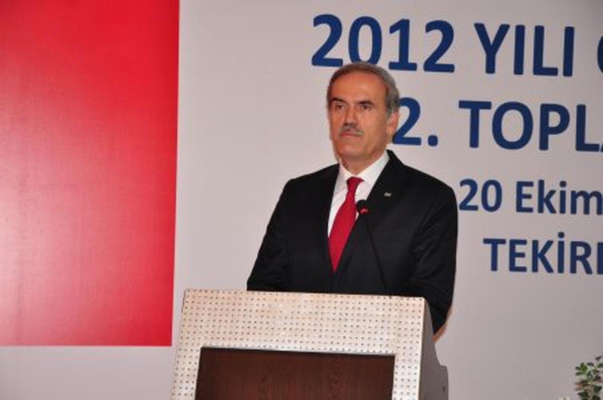 \'Biyolojik Arıtma Tesisini Kazandıracağız\'