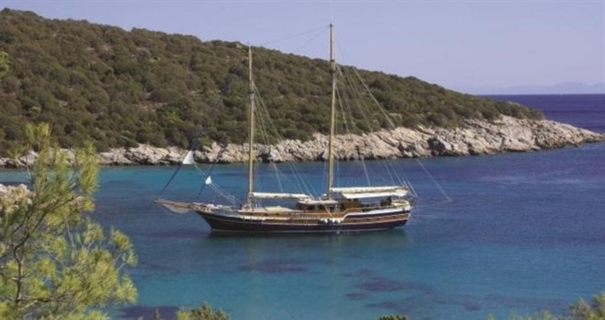 Bodrum Karaada 99 Yıllığına Kiralandı