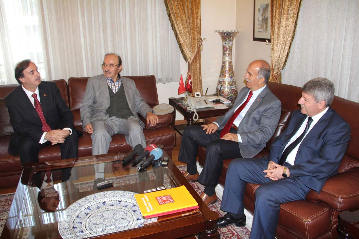 Bursa Eğitimine Bir Altın Halka Daha Geliyor