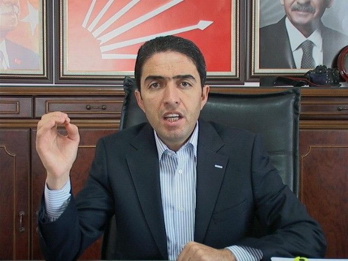 CHP Malatya İl Başkanı Kiraz\'dan AK Parti\'ye Referandum Önerisi