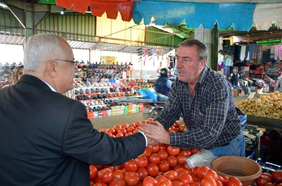 CHP Manisa Milletvekili Hasan Ören Açıklaması