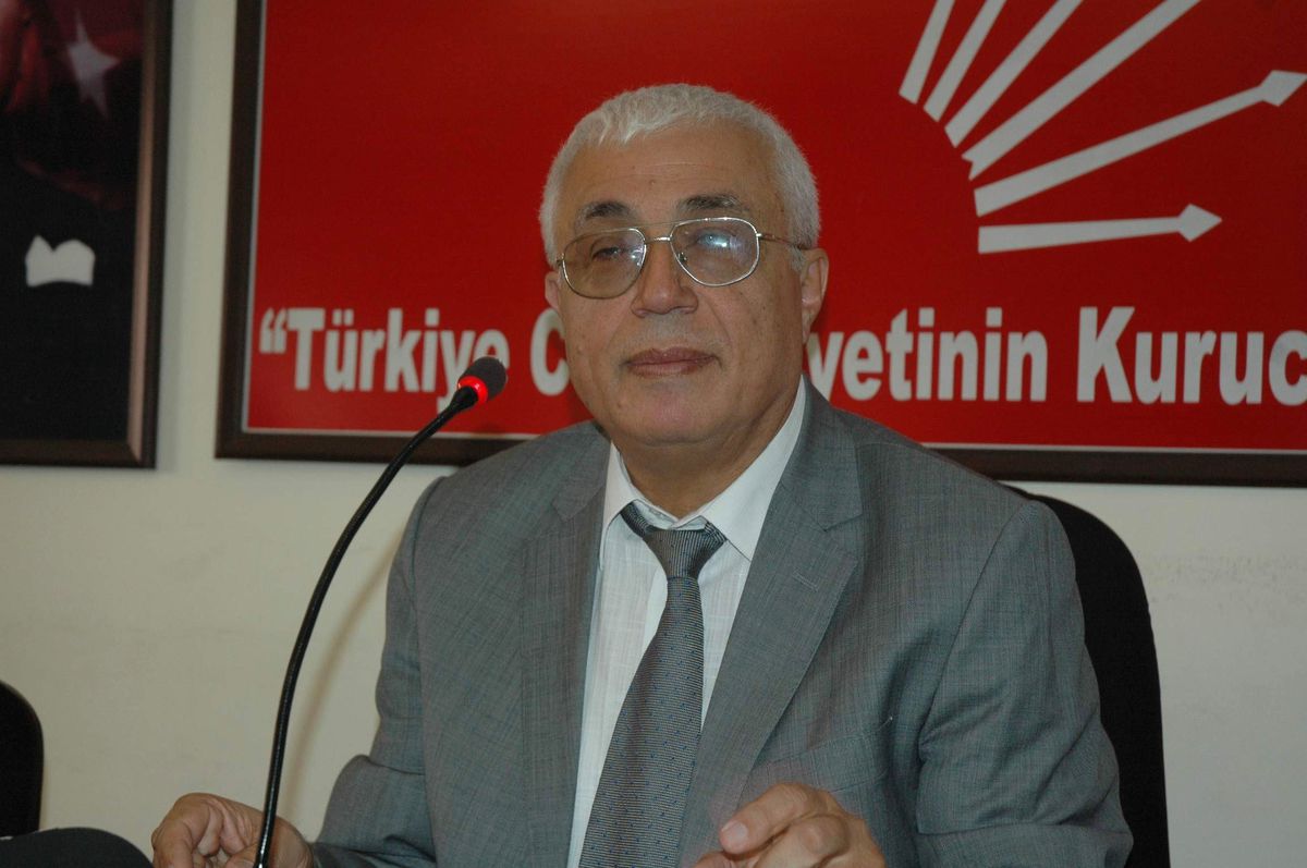 CHP Referandum Sonuçlarını Açıkladı