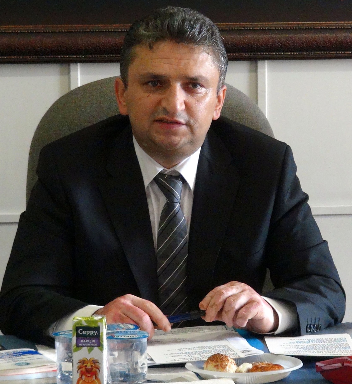 Cumhuriyetimiz 89 Yaşında