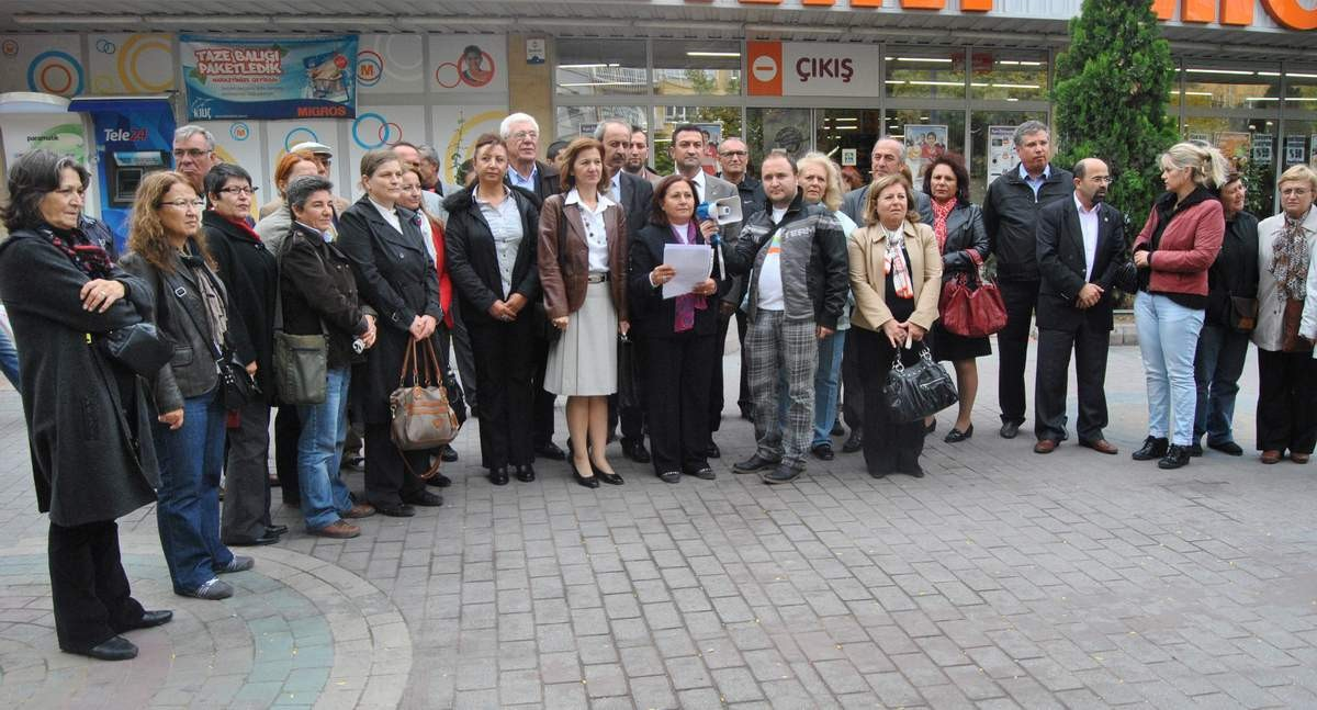 Cumhuriyetin 89. Yılı "Yürüyüş" ile Kutlanacak