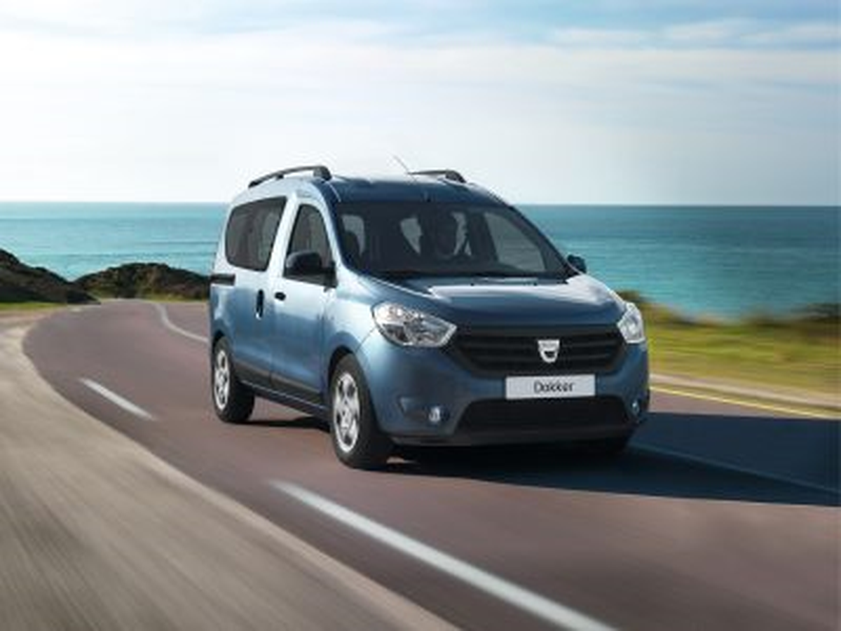 Dacia Modellerinin Türkiye İlk Gösterimleri