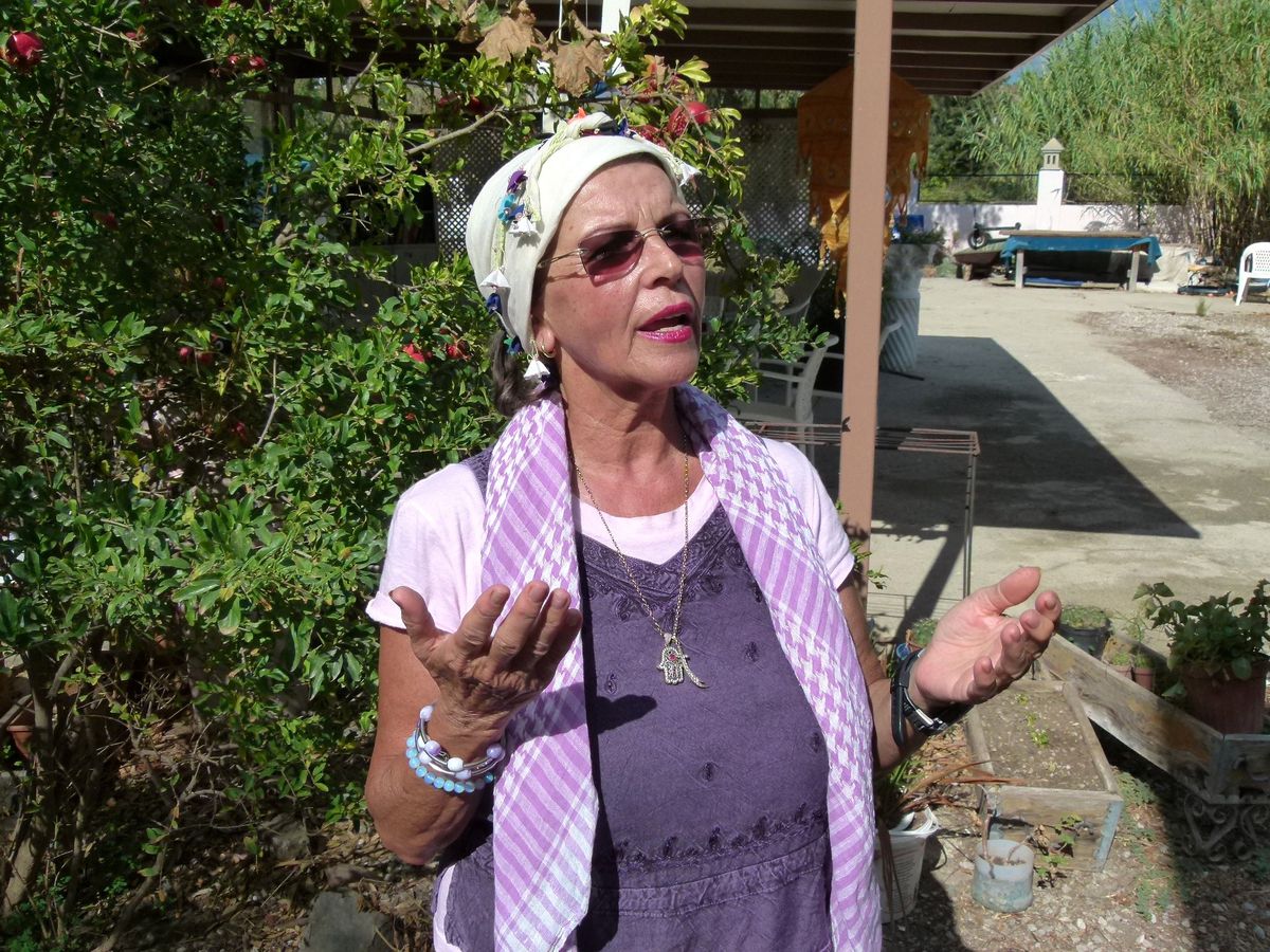 Dağlar Kızı Reyhan'dan Büyük Bağış