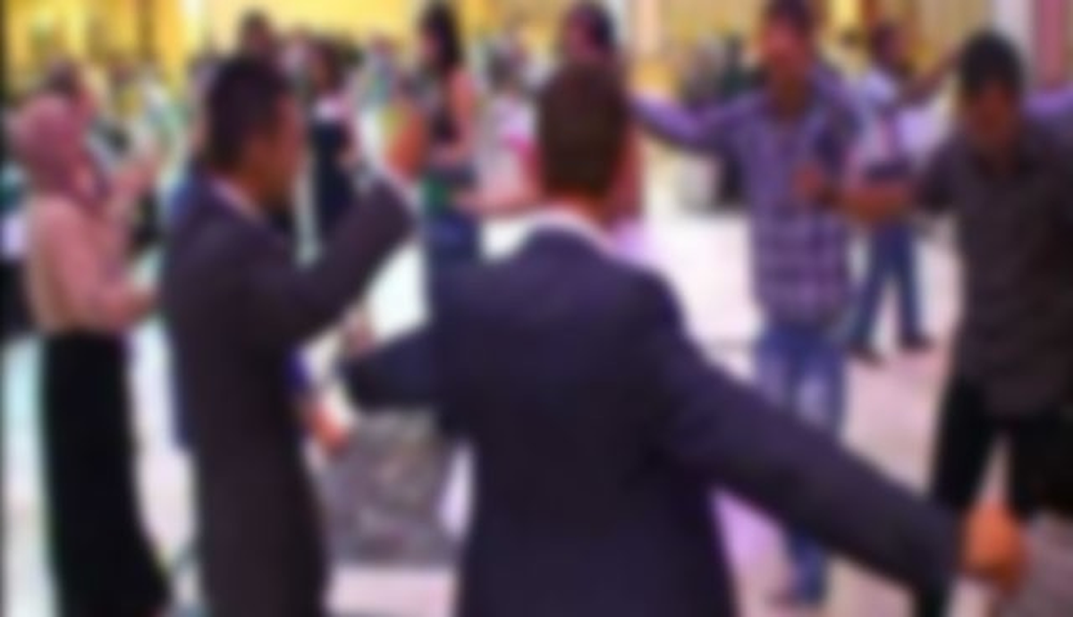Türkiye Böyle Düğün Görmedi