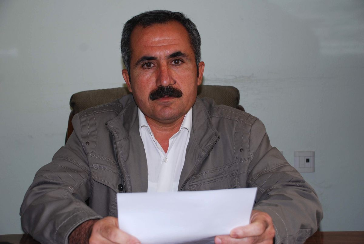 Dives\'ten Mesai Ücretine Tepki