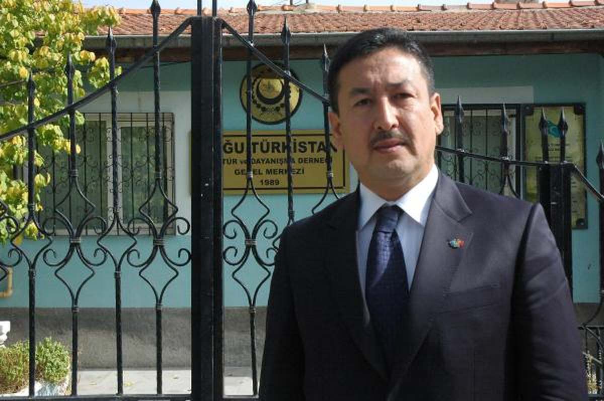 Dogu Türkistan\'da Bayram Yasağına Tepki