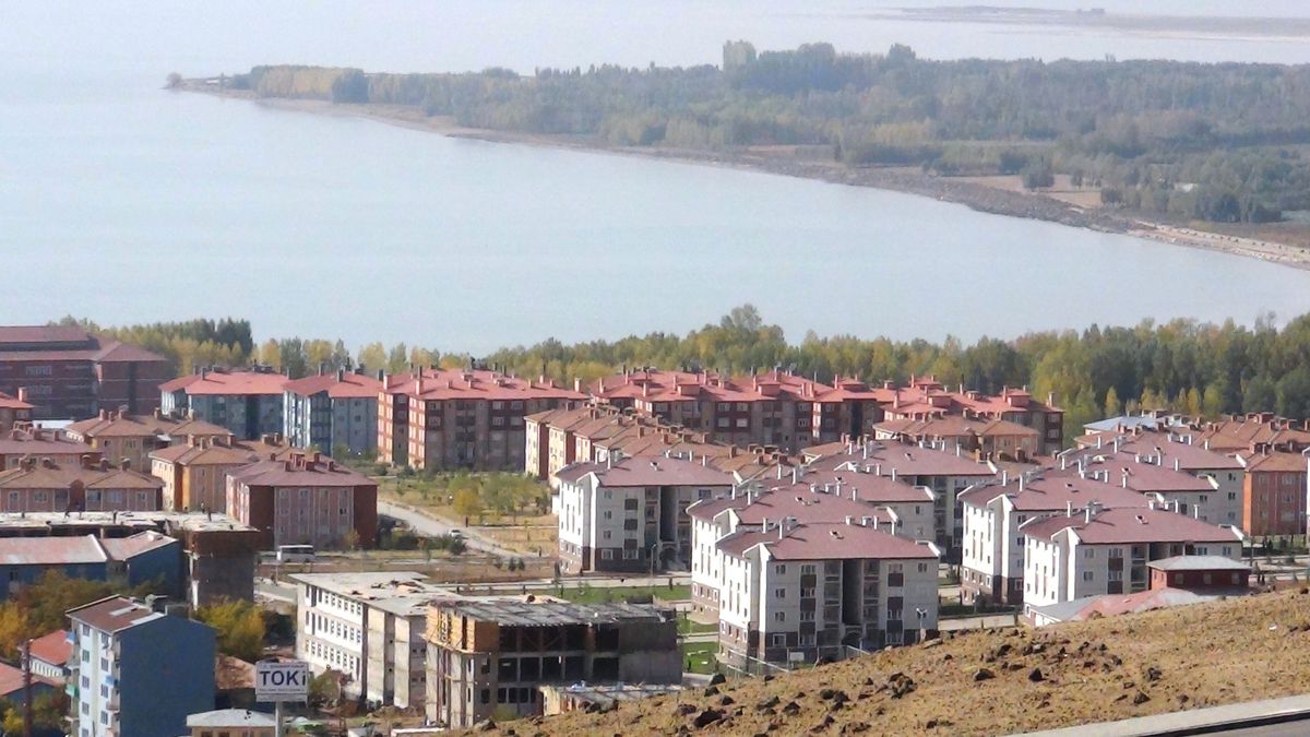 Van\'da Çifte Bayram Yaşanacak