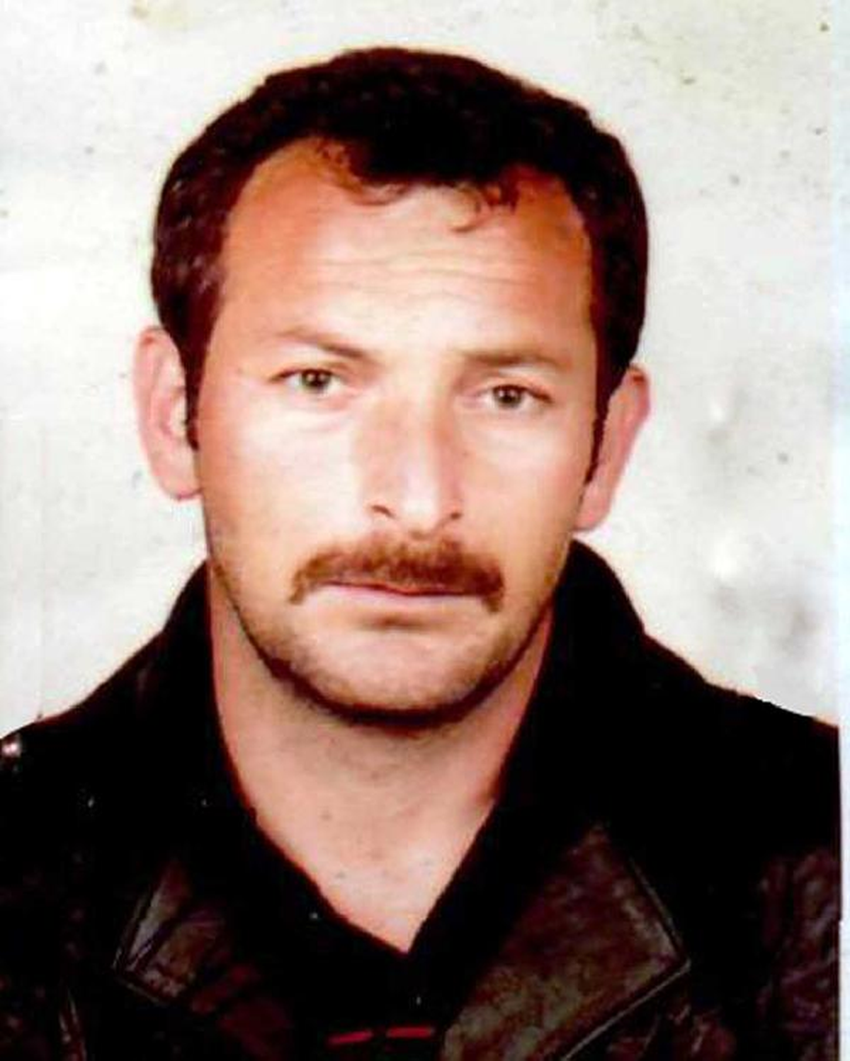 Bebek Katili Ormanda Aranıyor