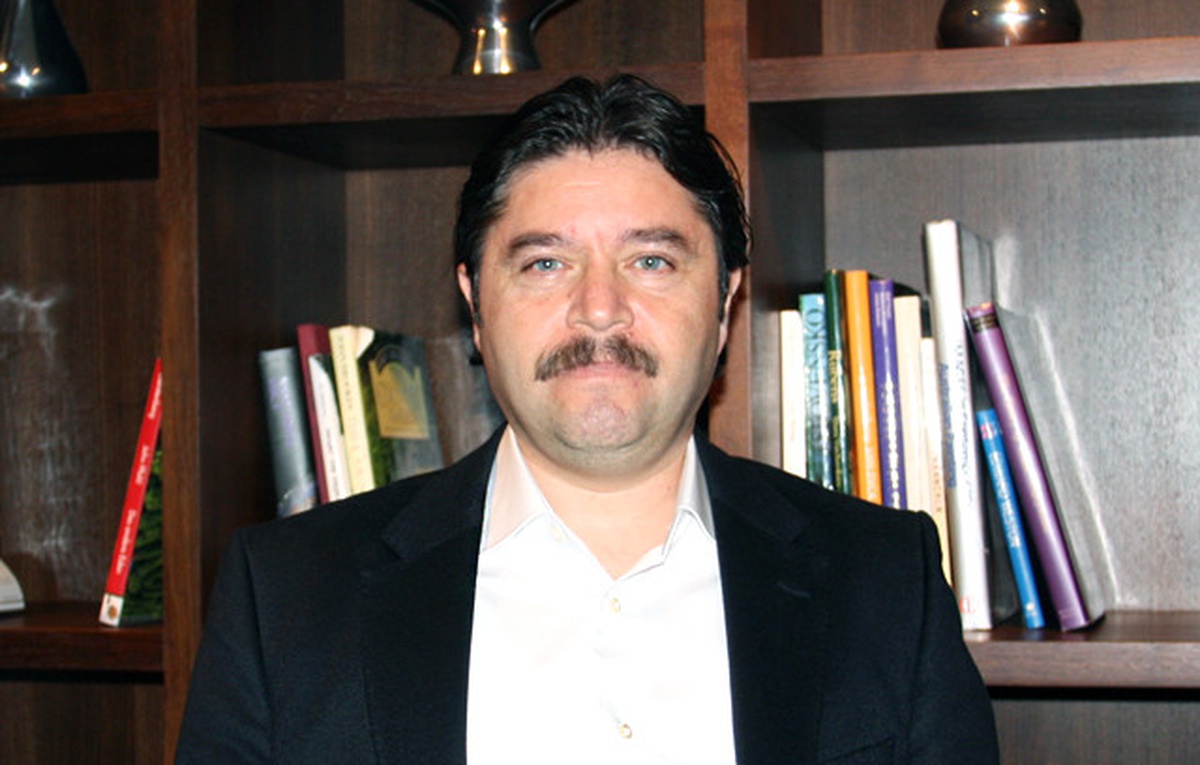 Fatih Şahin, Turizm Dergisi FVW\'ye Röportaj Verdi