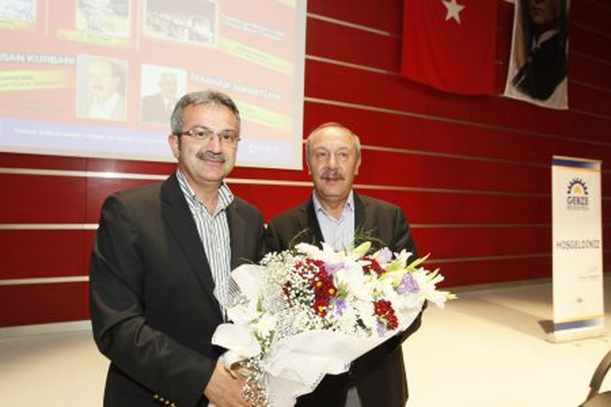 Gebze Tarih Sohbetleri Sürüyor