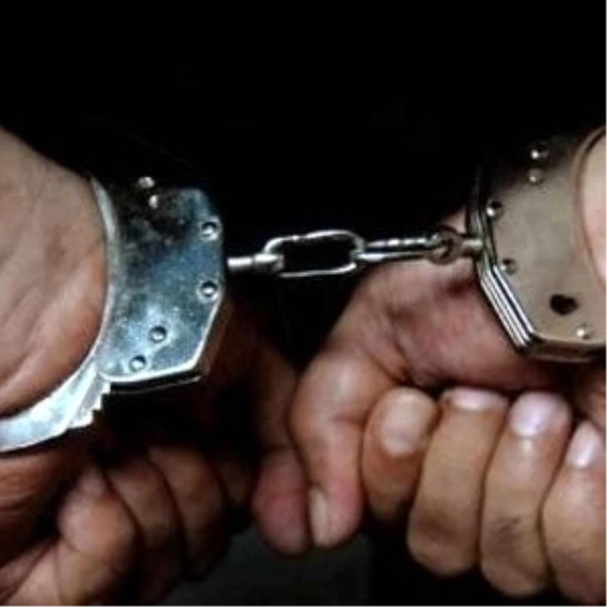 Giresun'dan Kaçan Zanlılar Ordu'da Yakalandı
