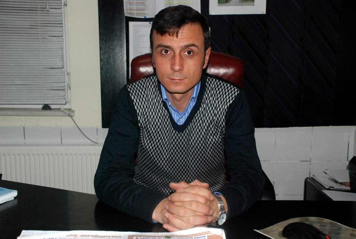 Güneşspor Kulübü Başkanı Kök Açıklaması