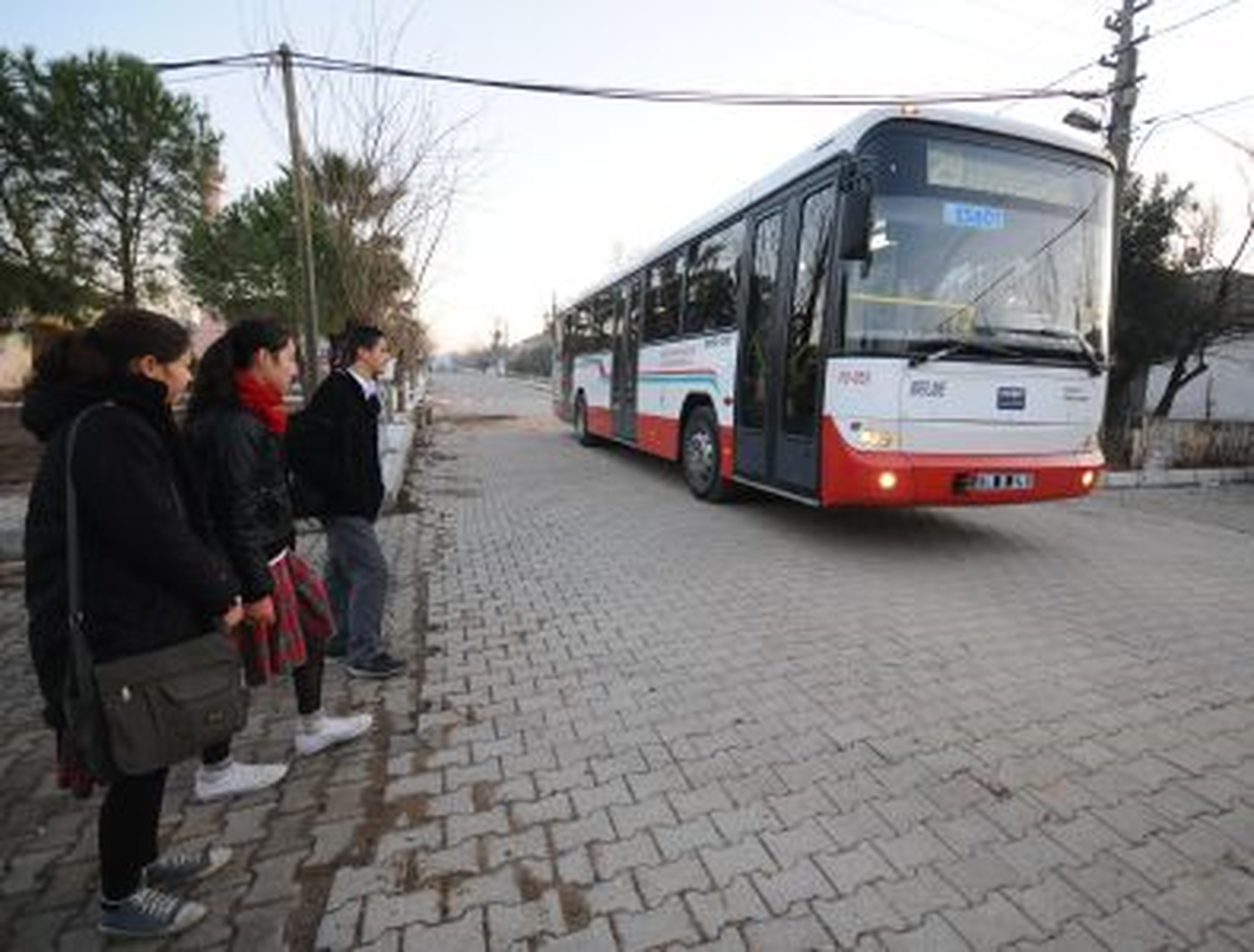 Her Sabah "107 Köy"