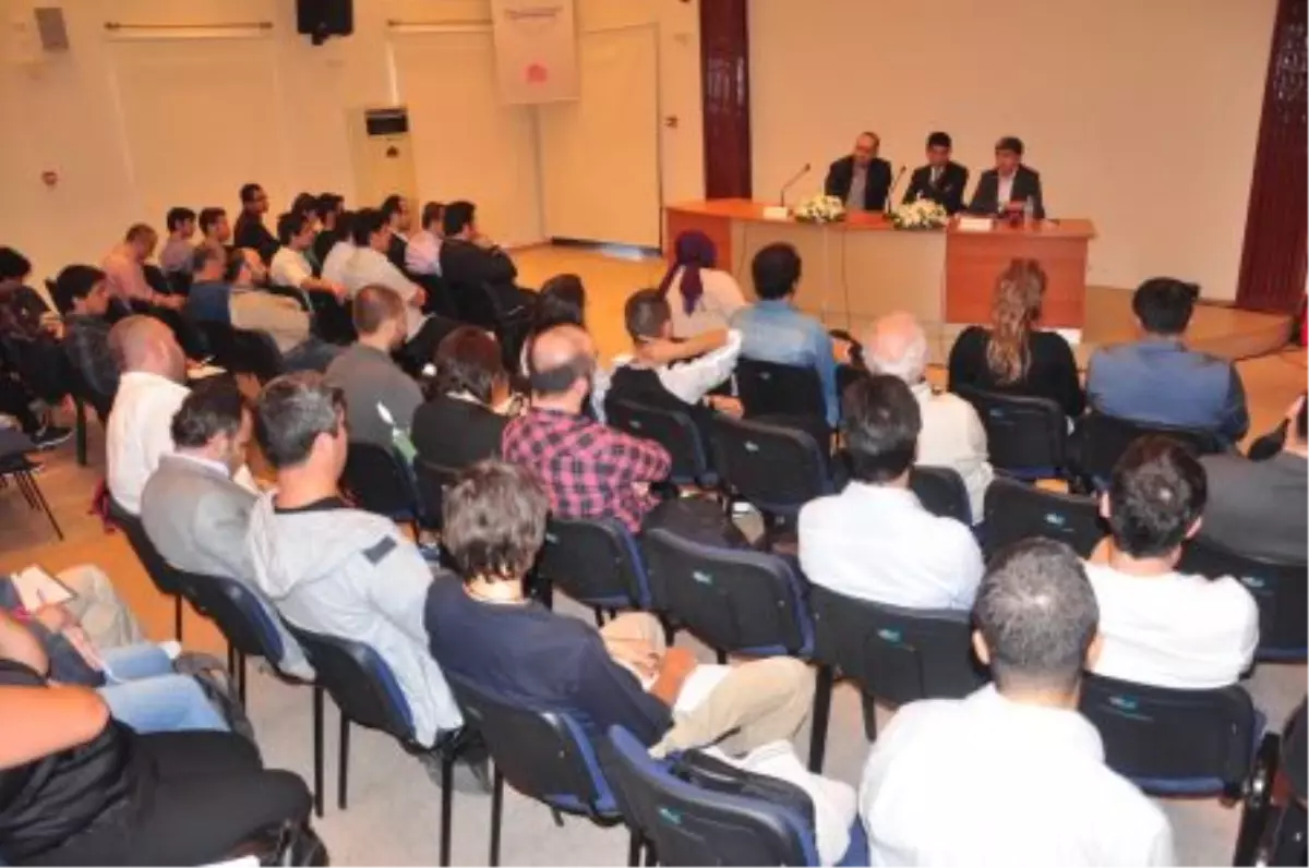 "Herkes Spiker Olmak İstiyor"