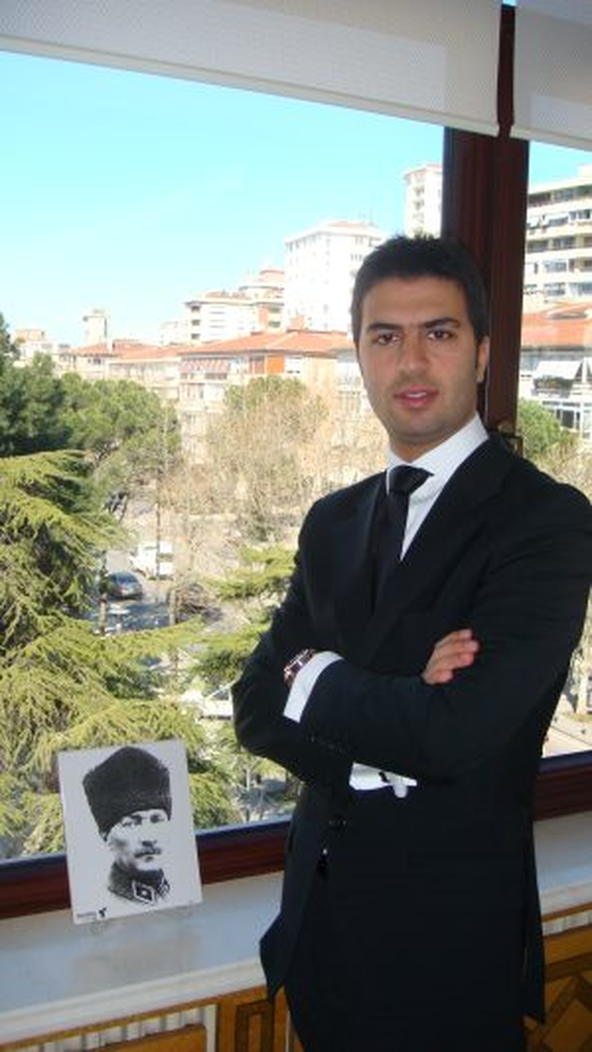 İbrahim Güler Mecrea.com ile Artık E-Ticarette!