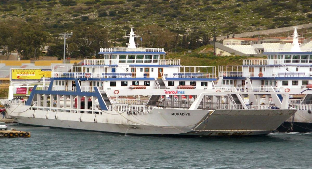 İdo\'nun Dişli Rakibinden Şok Eden Çıkış