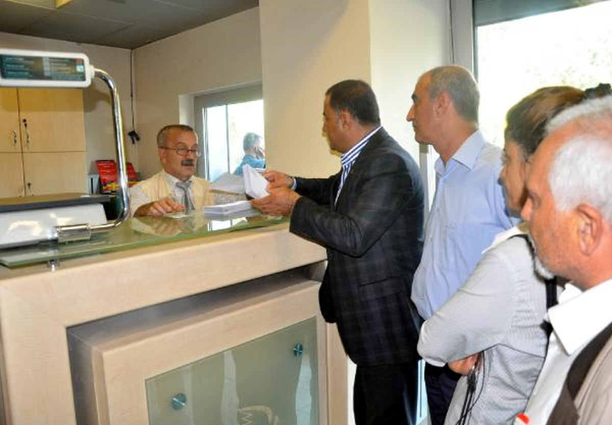 İHD\'den Açlık Grevlerine Dikkat Çekmek İçin Dilekçe