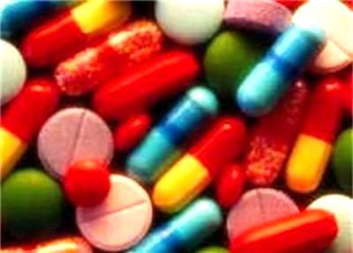 İlaçların Yüzde 40\'ı Sahte