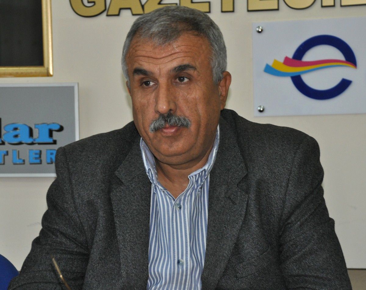 İnsan Hakları Derneği\'nden Açlık Grevi Açıklaması