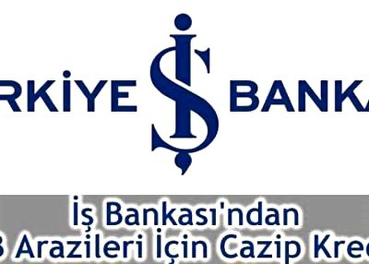 İş Bankası 2B Kredisi Kullandıracak