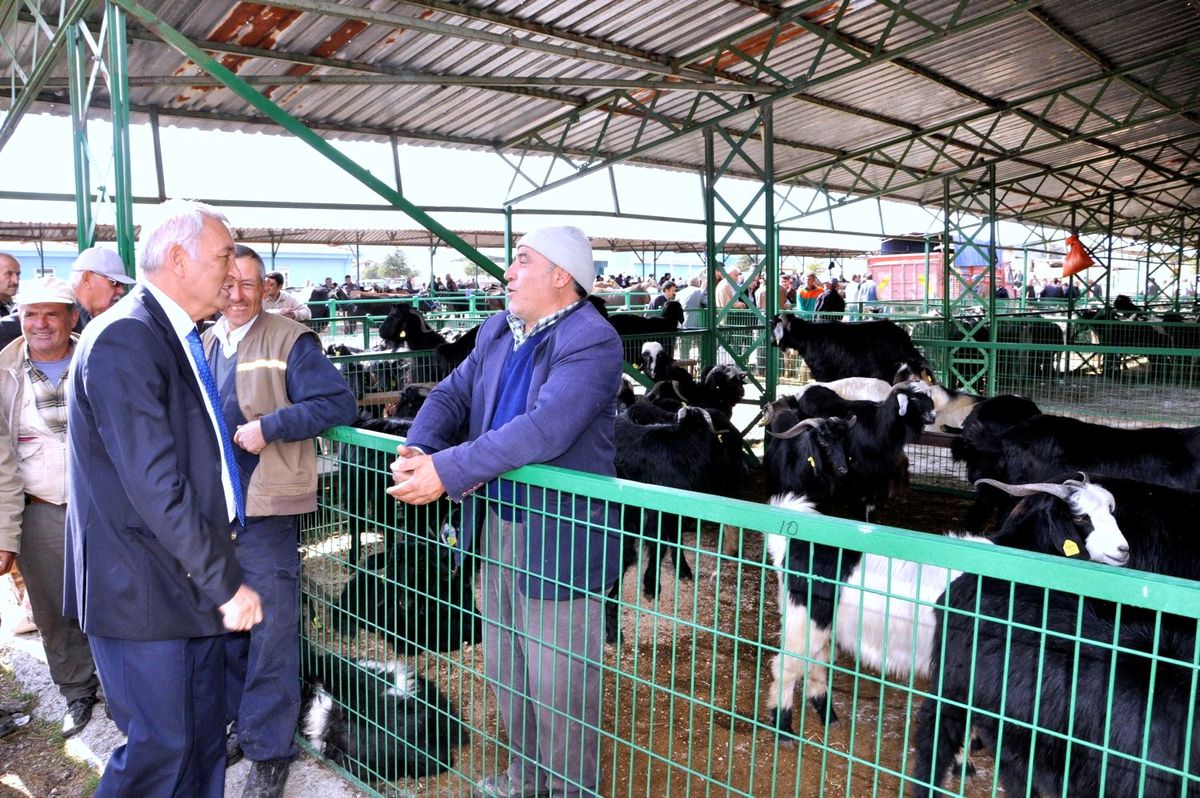 Isparta Belediyesi\'nden Bayram Tedbirleri