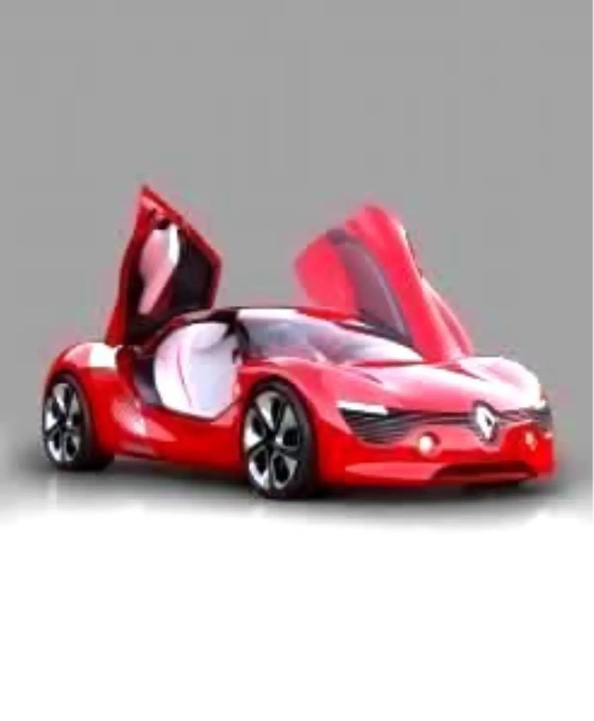 İstanbul Auto Show\'da Renault Modelleri!