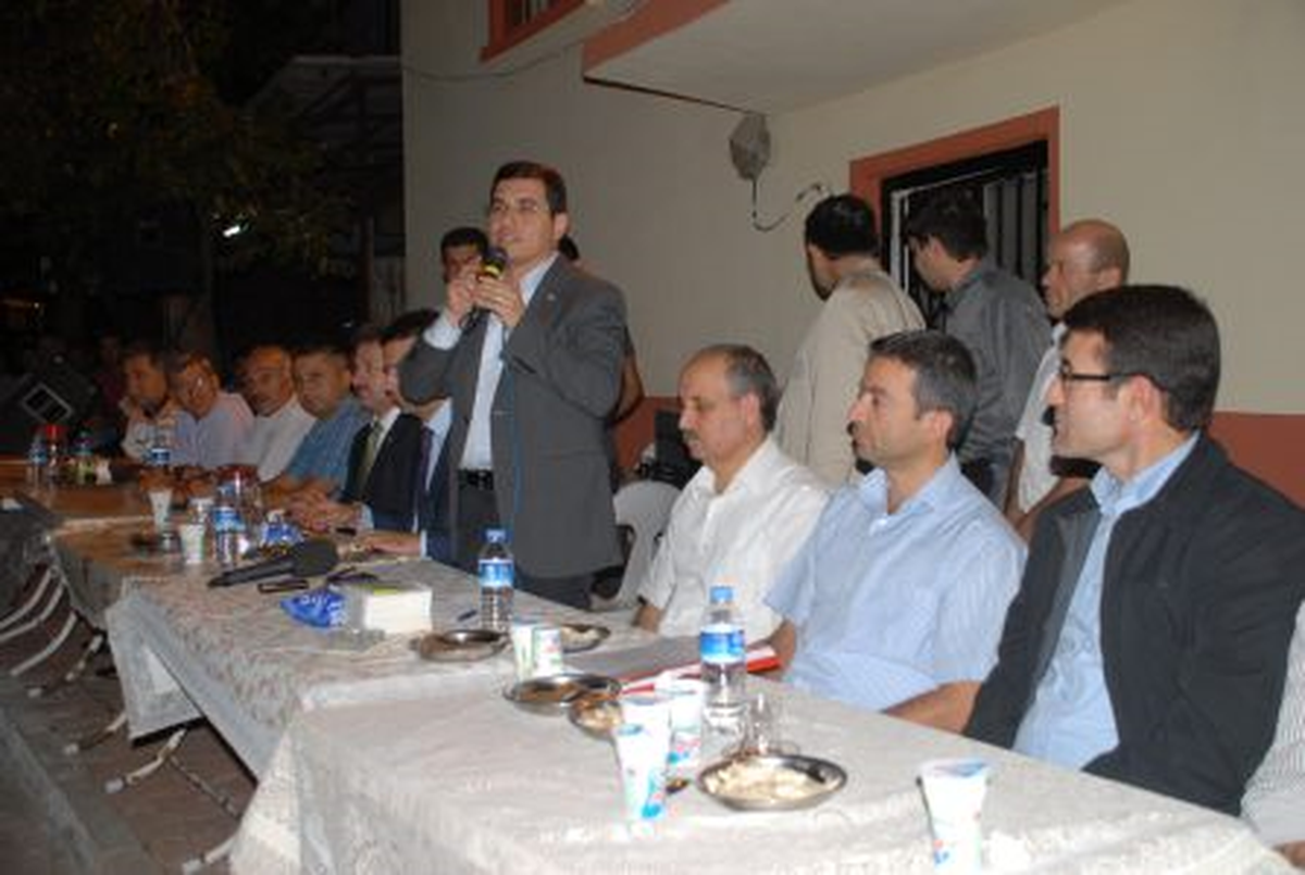 "İşte, Söz Böyle Tutulur"