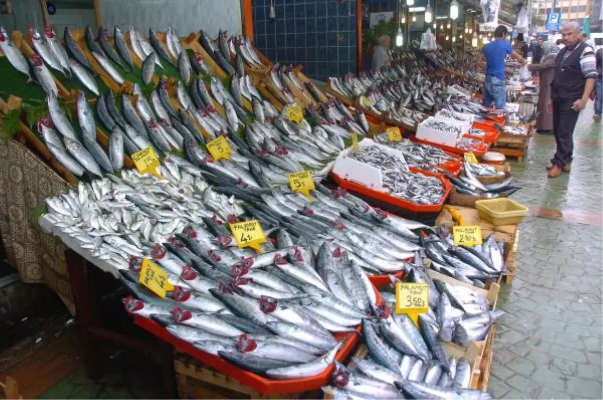 İzmit\'te Belediyenin \'İşyerini Boşaltın\' Tebligatına Esnaf Tepkisi