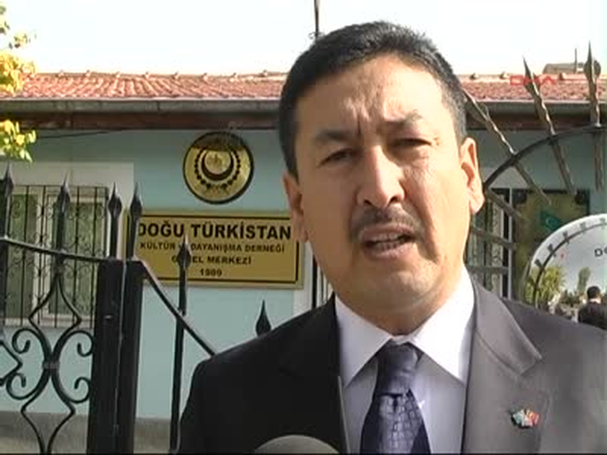 Doğu Türkistan Müslümanlarına Bayram Yasağı