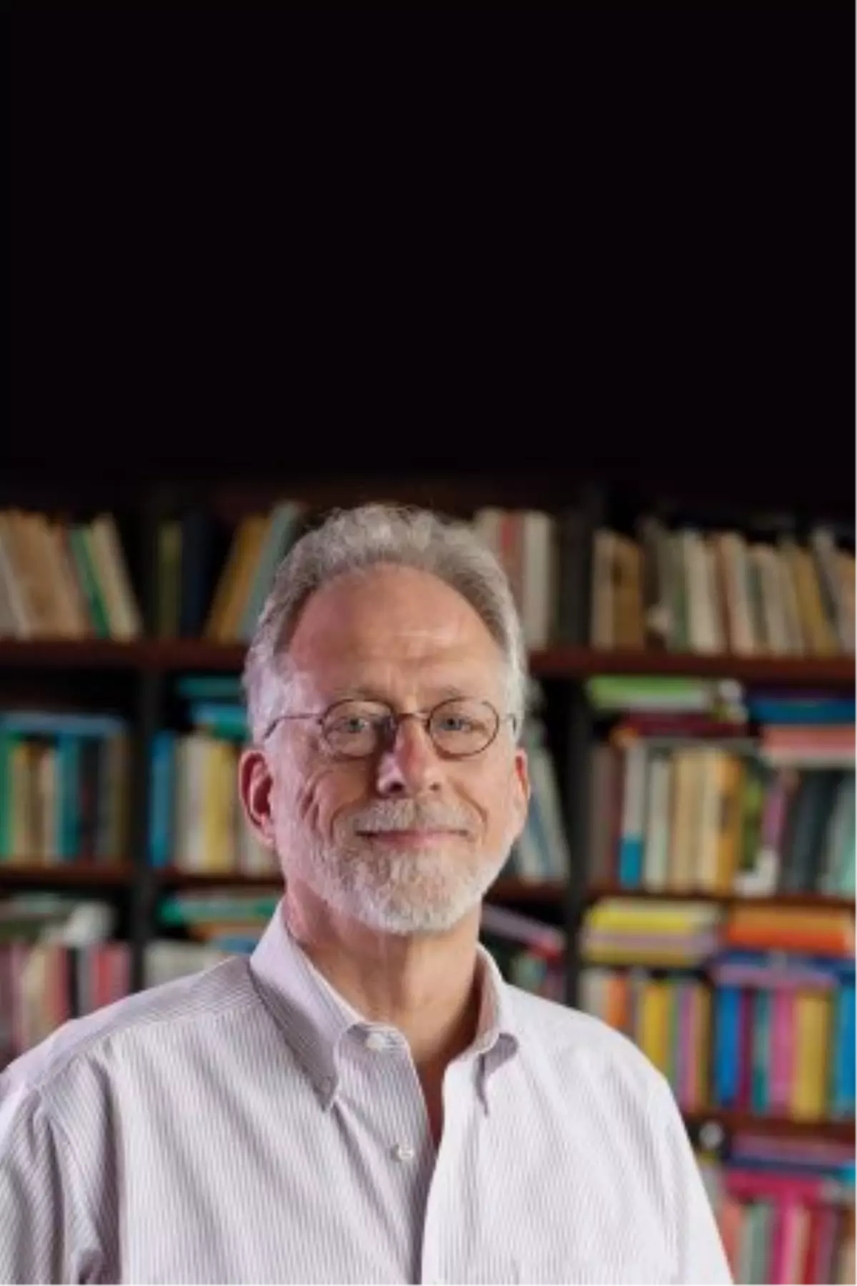 Koç Üniversitesi'nin Konuğu: Michael Tomasello