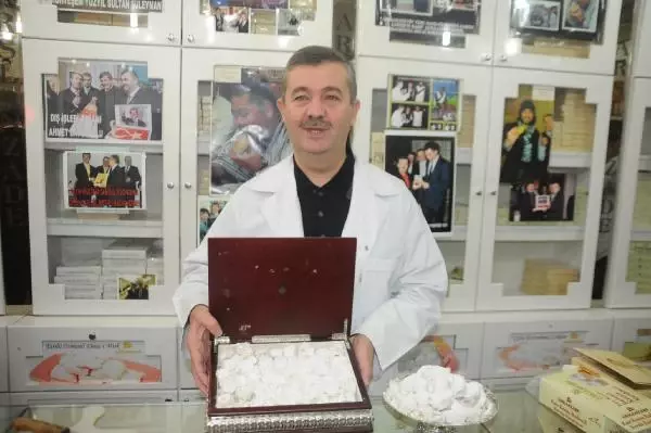 Komşuyla Kurabiye Savaşı Son Dakika
