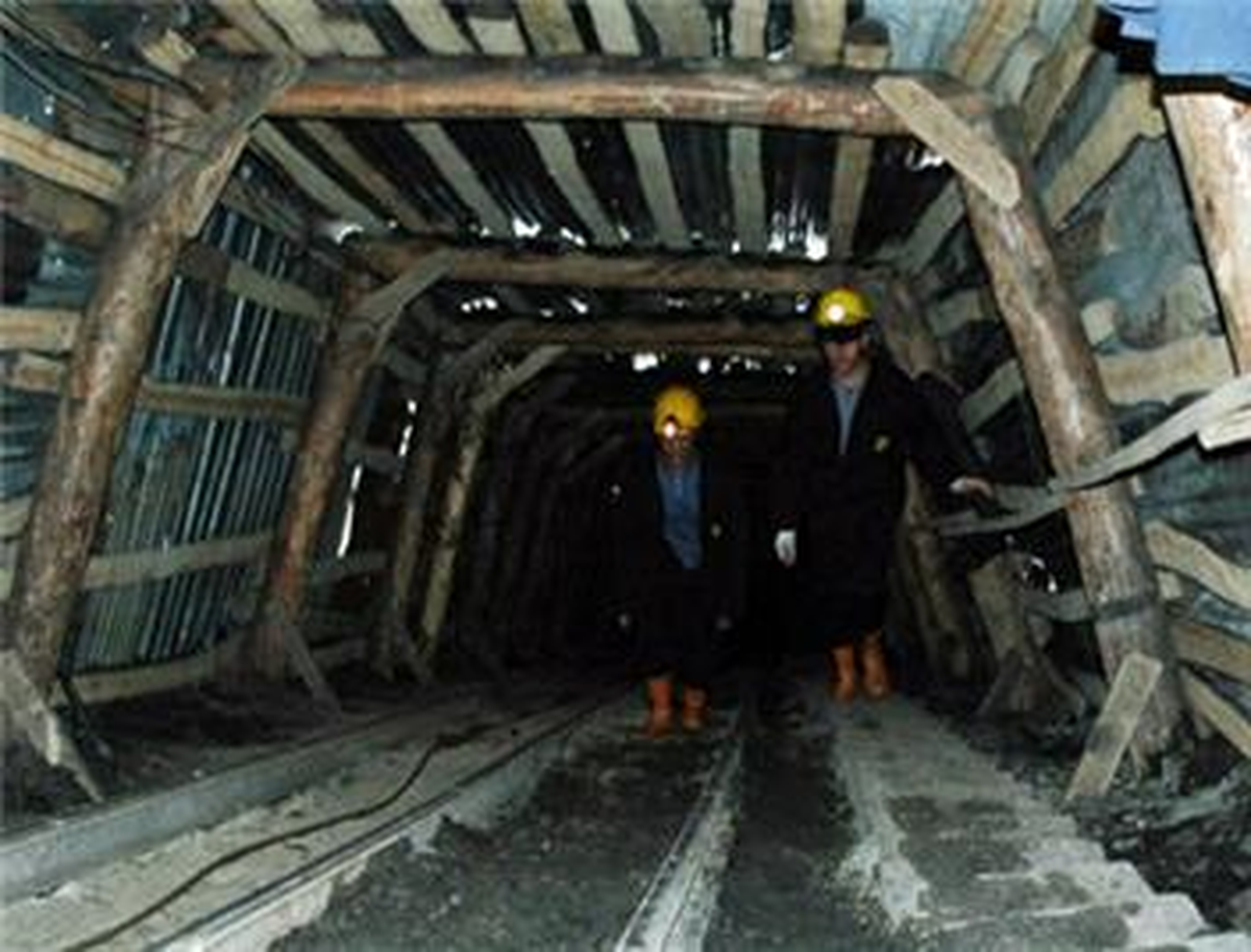 Kömür Ocağında Göçük: 1 İşçi Kurtarıldı, 1 İşçi Mahsur