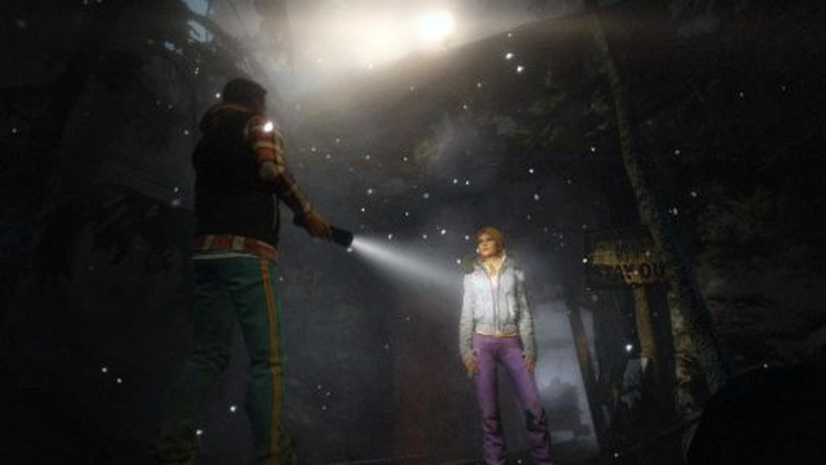 Kült Korku Efsanesi Until Dawn ile PlayStation\'a Geliyor