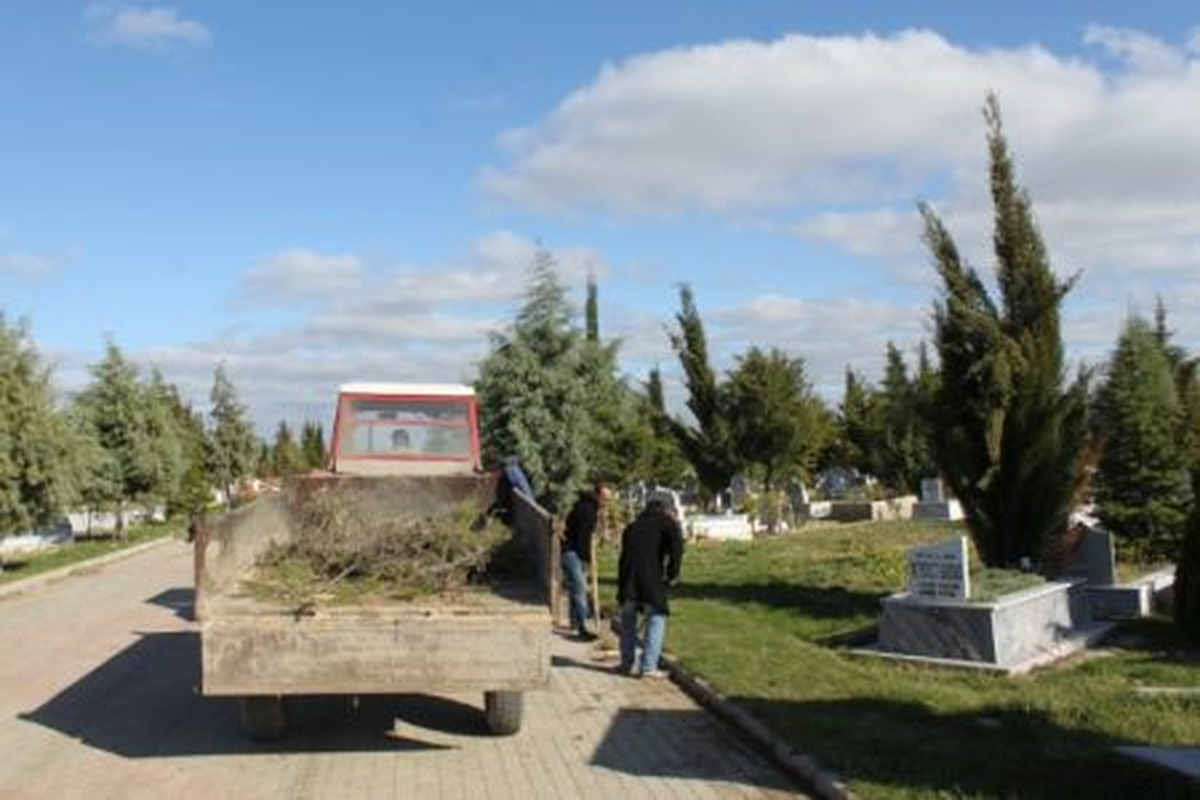 Kurban Bayramı Hazırlıkları Devam Ediyor