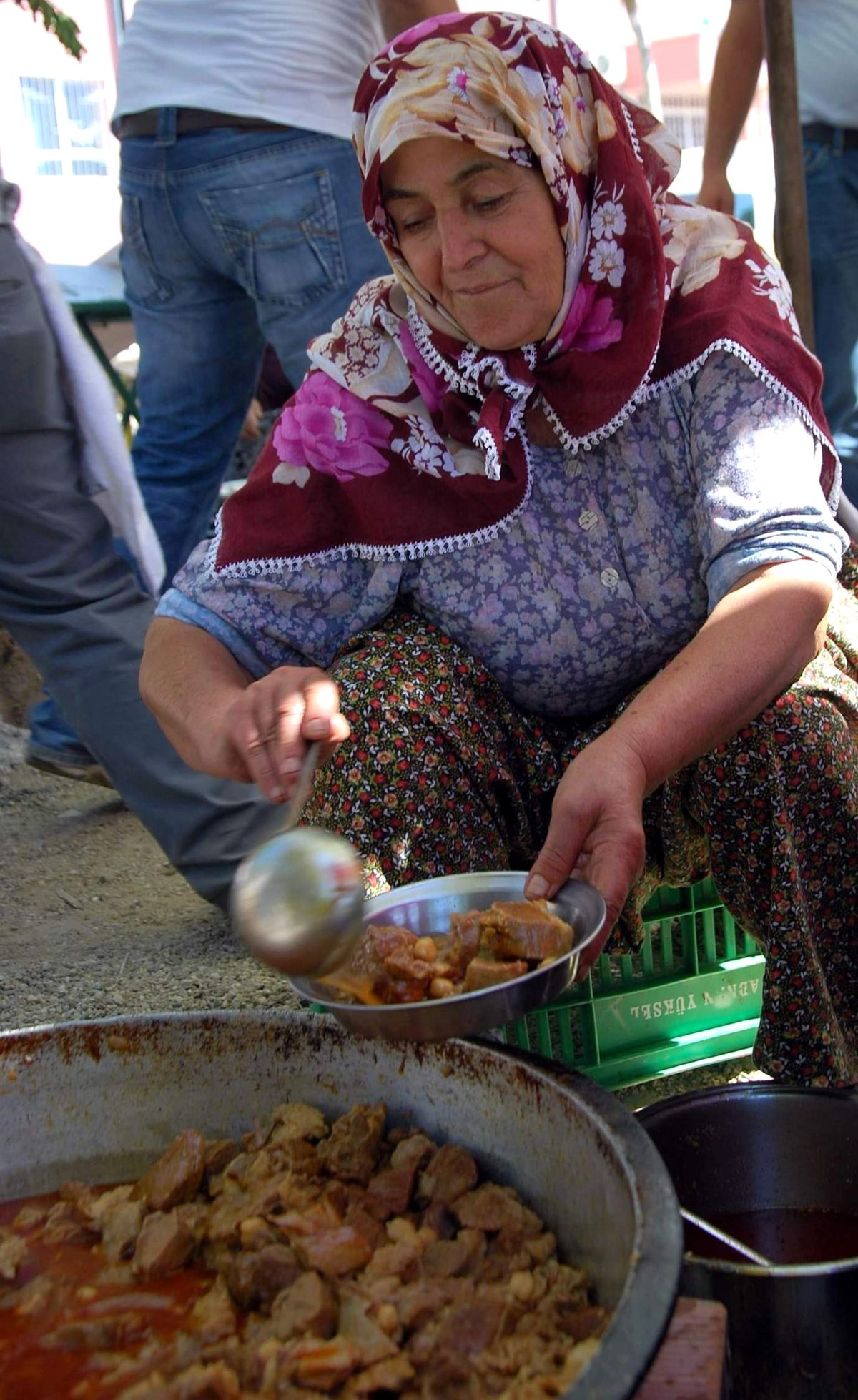 Kurban Bayramı\'nda Beslenmeye Dikkat