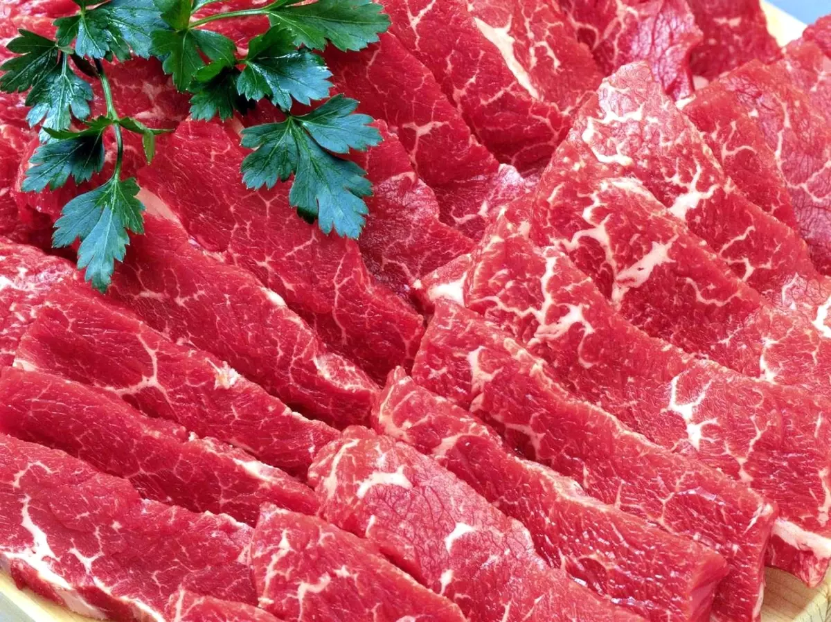 Kurban Bayramı\'nda Et Tüketiminin Kurbanı Olmayın!