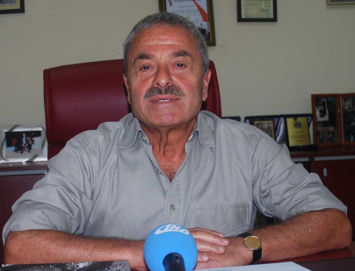 Kurban Kesmeye Giderken Kurban Olmayın