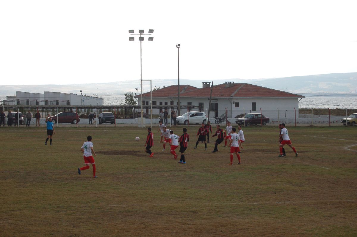 Lapsekispor Puana Hasret