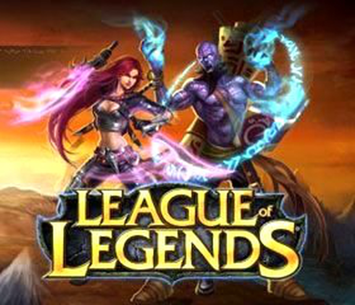 League Of Legends\'in Dünya Şampiyonu Belli Oldu!
