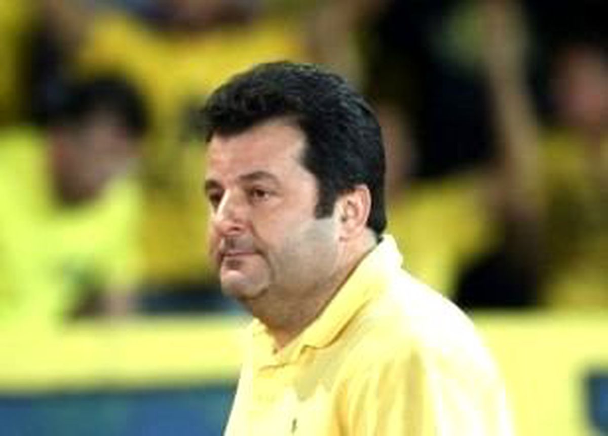 Limassol Başkanı: Fenerbahçe En İyisi