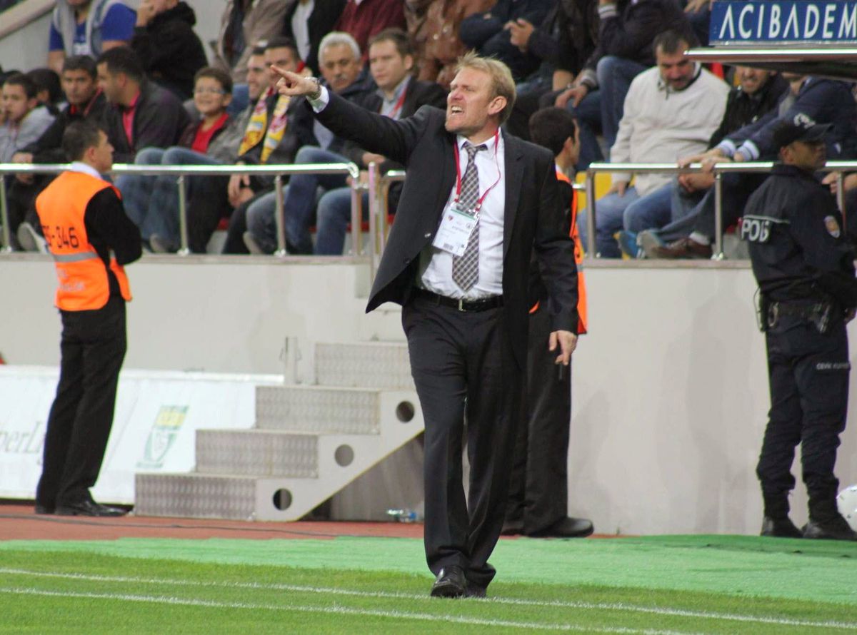 Maçın Ardından