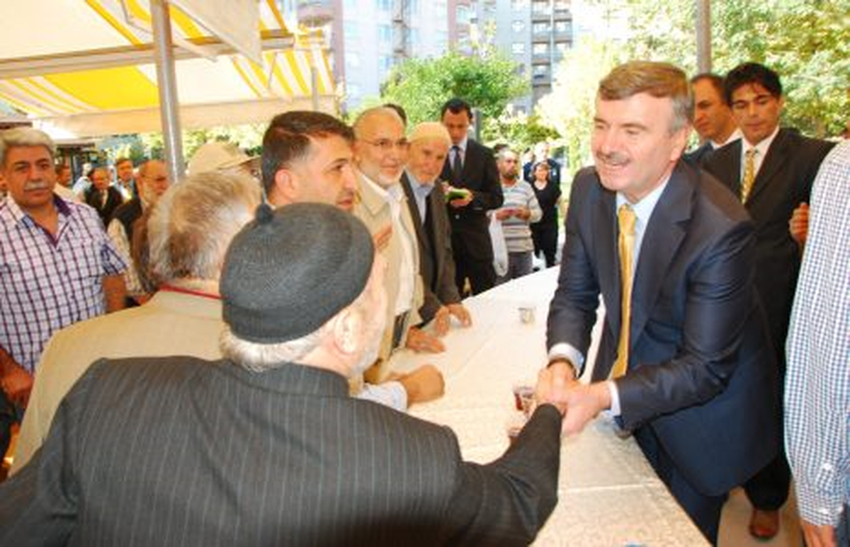 Malas Caddesi Alt Geçidi Önemli Bir İşlev Görecek
