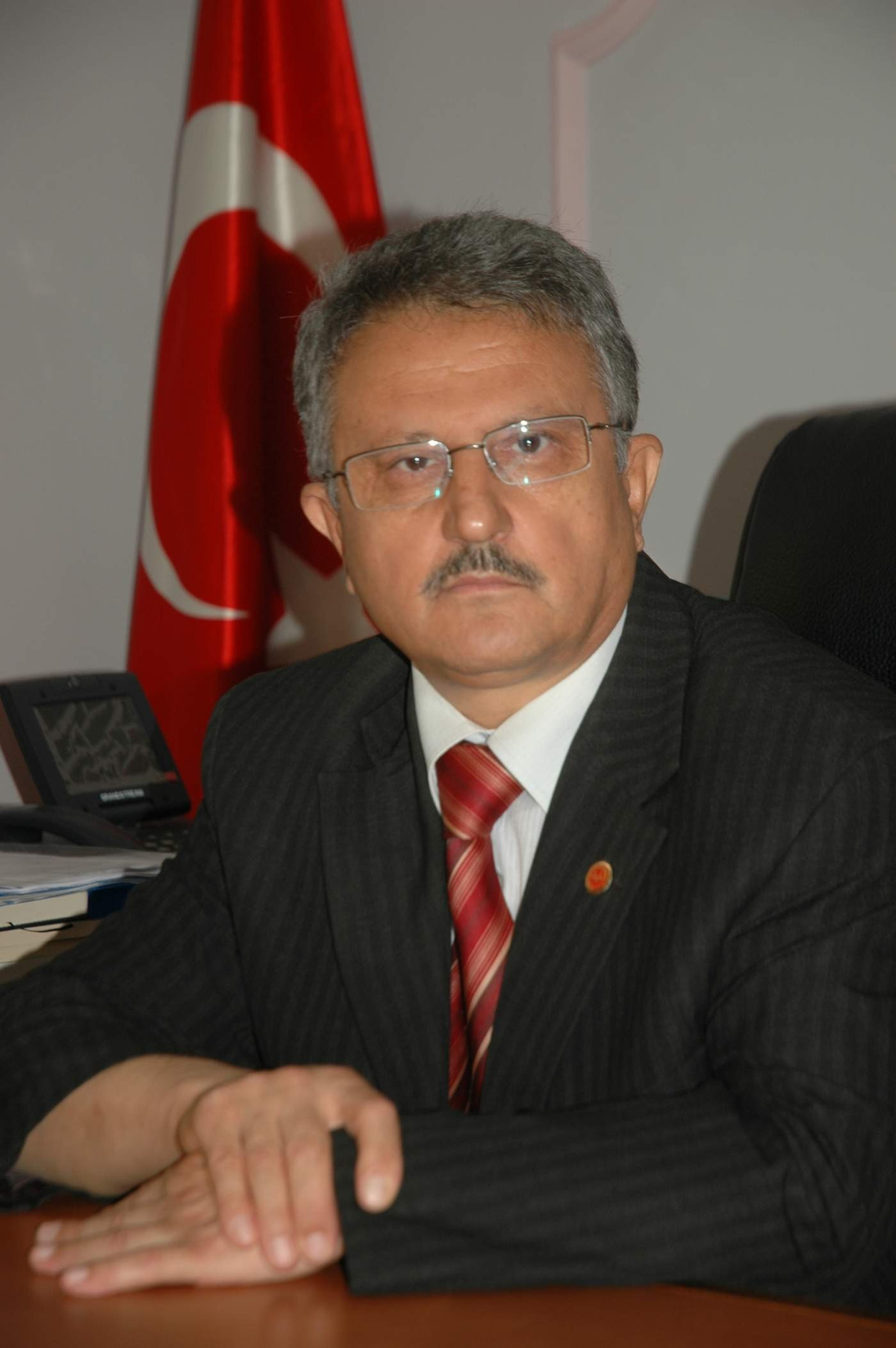 Manisa Müftüvekili Hasan Çakıroğlu Açıklaması